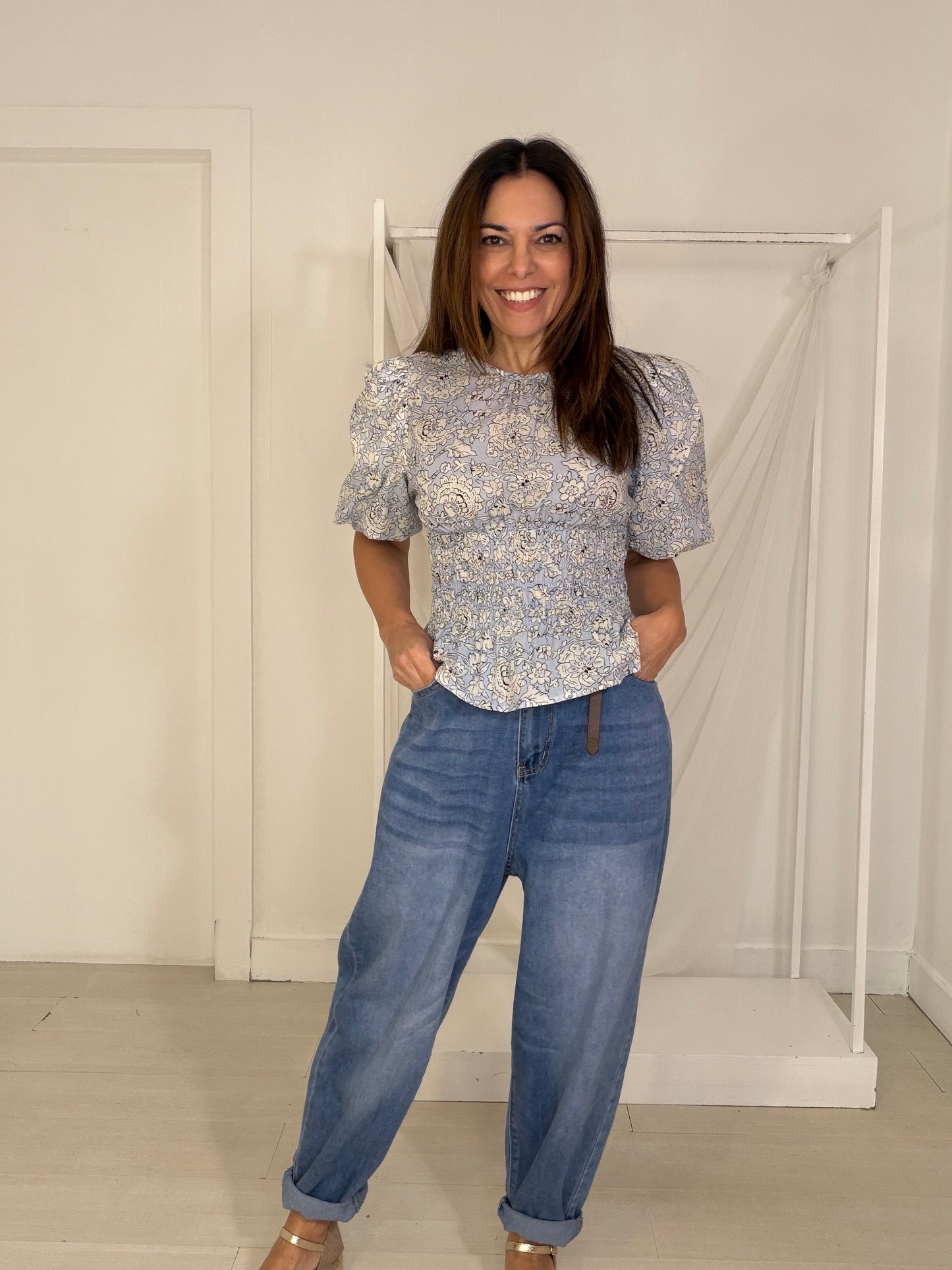 Calça Tita