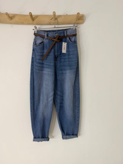 Calça Tita