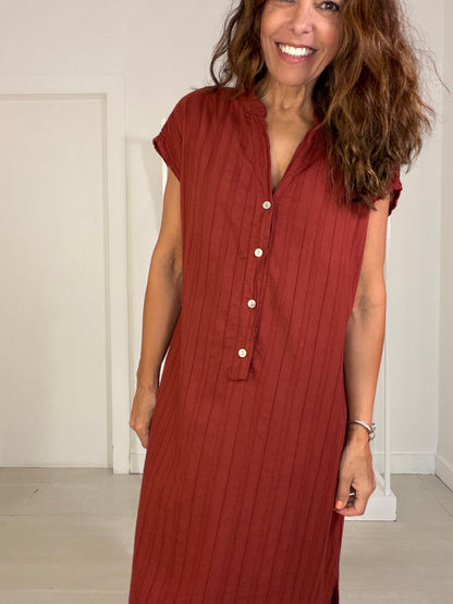 Vestido Alfarim