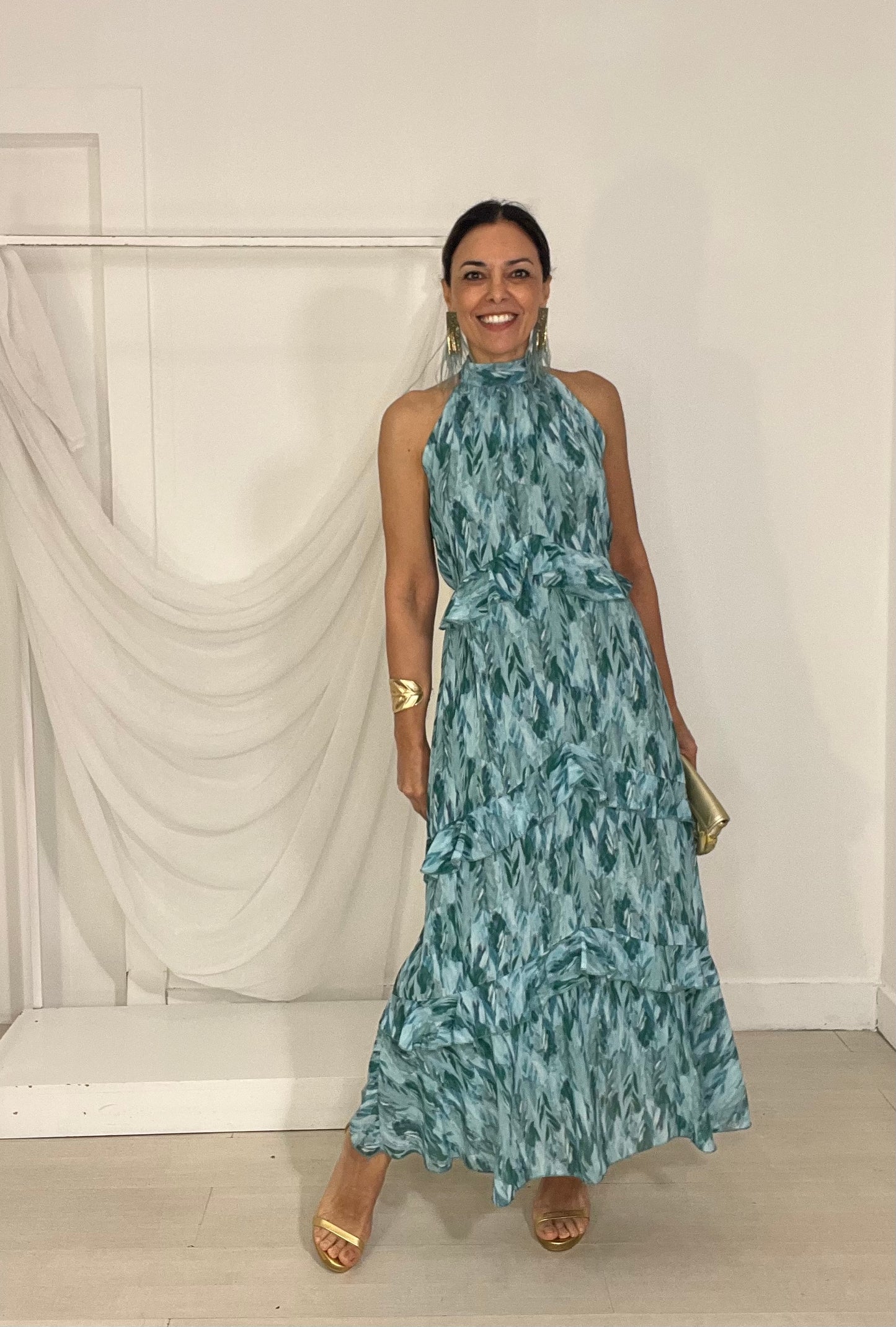 Vestido Ema