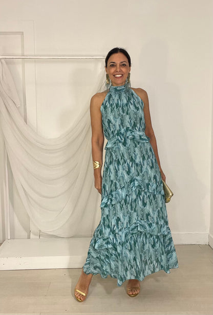 Vestido Ema