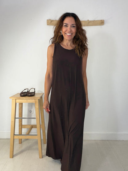 Vestido Baleal