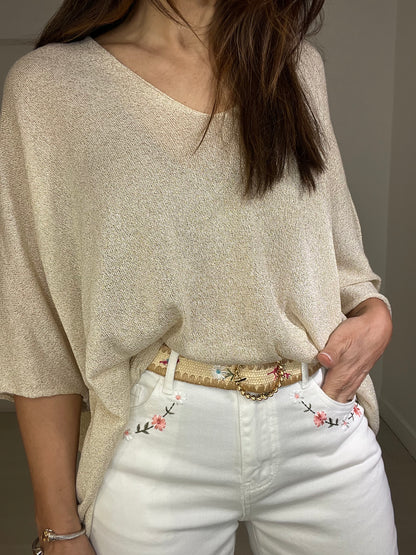 Calça Mali