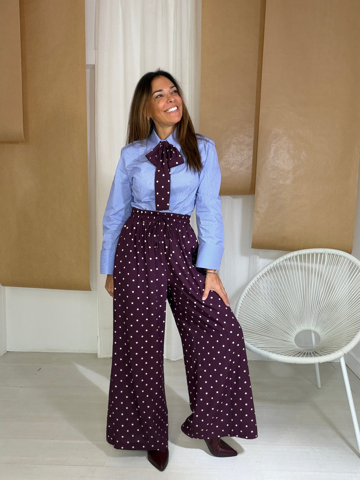 Calça Lia