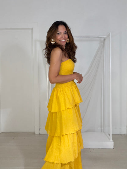Vestido Galapinhos