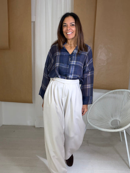 Blusa Pérola