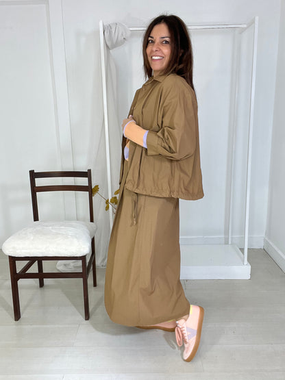 Camisa /Bomber Andorra