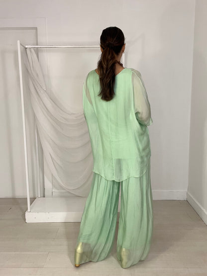 Conjunto França Aqua