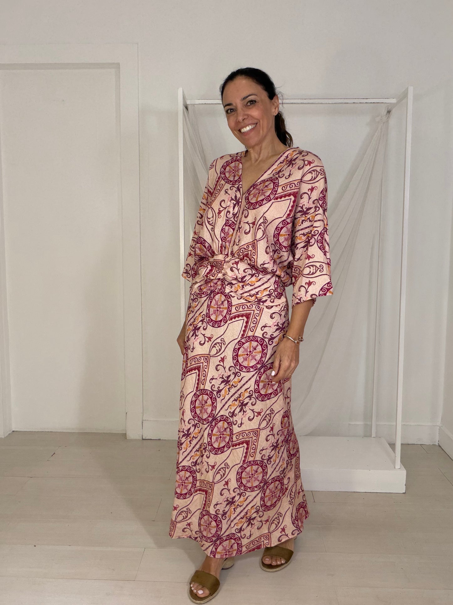 Vestido Pipa