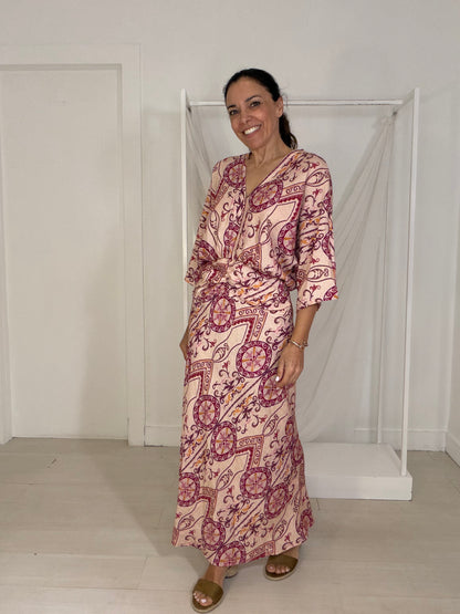 Vestido Pipa