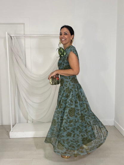Vestido Patrícia