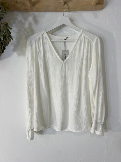Blusa Sierra