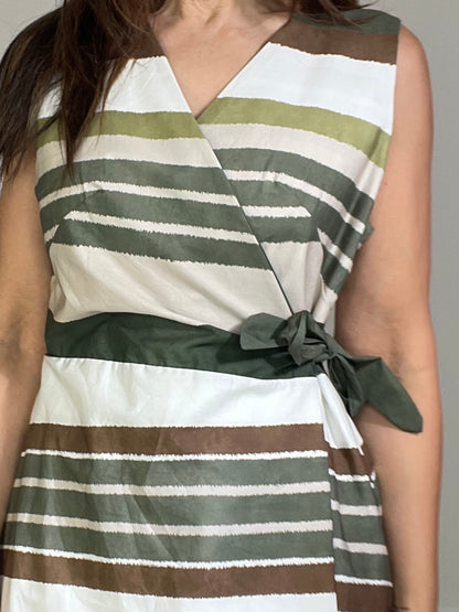 Vestido Francisca
