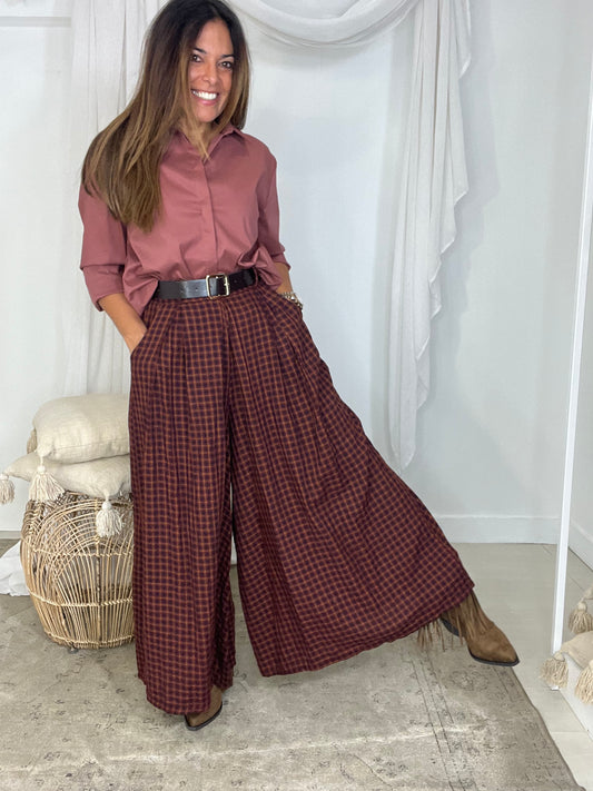 Calça Martinhal