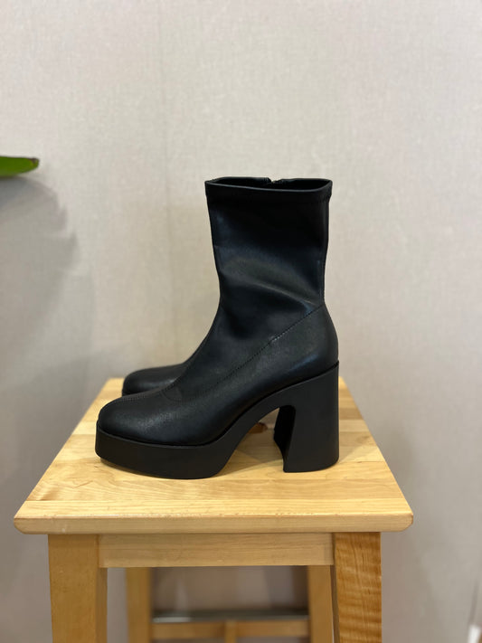 Botas Plataforma