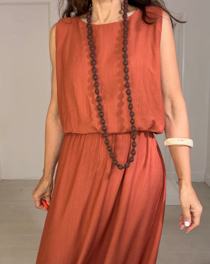 Vestido Fiona