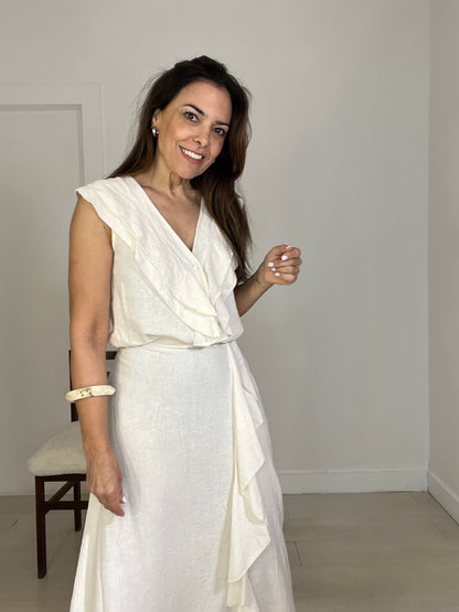 Blusa Dilar