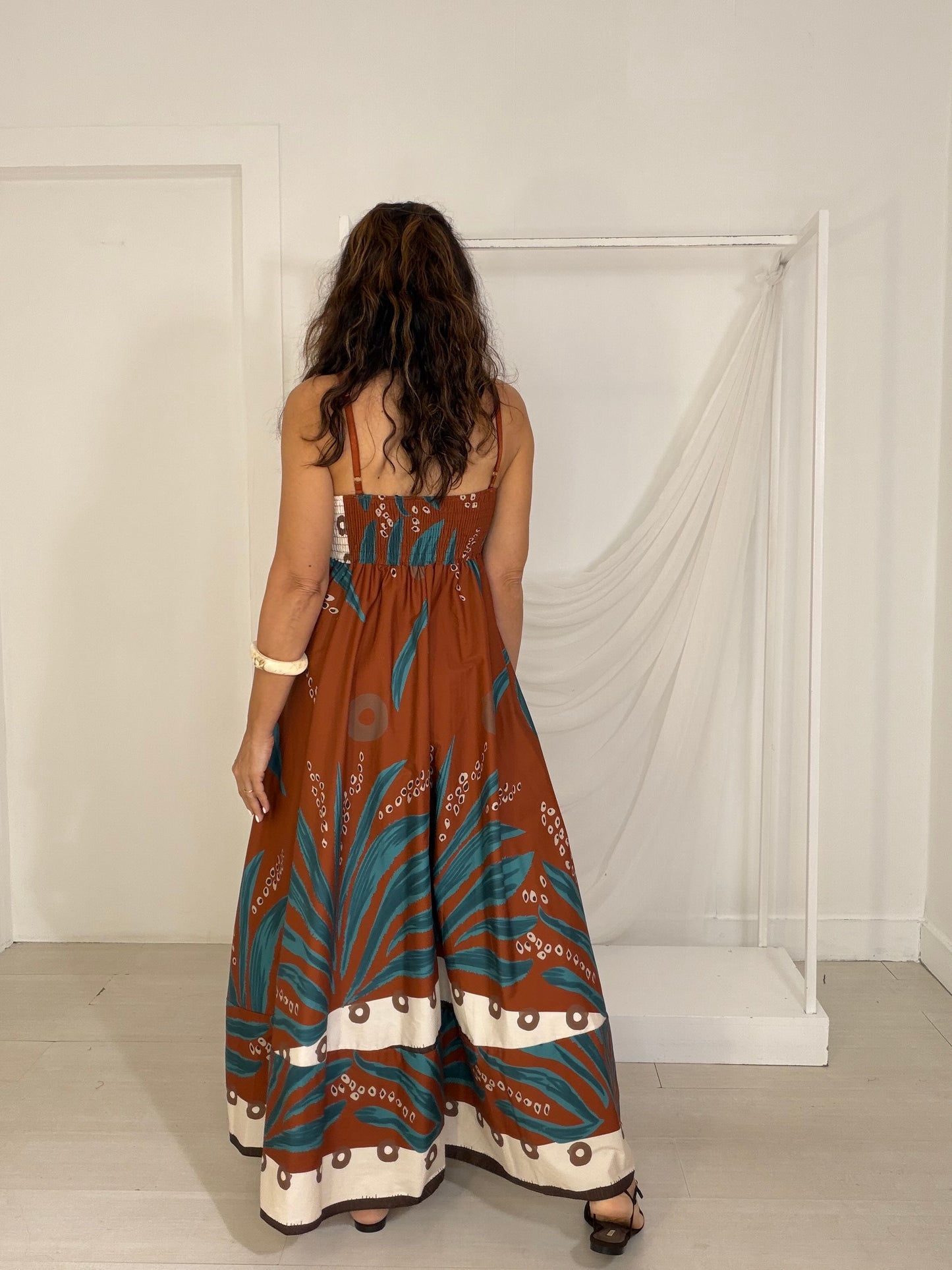 Vestido Kelly