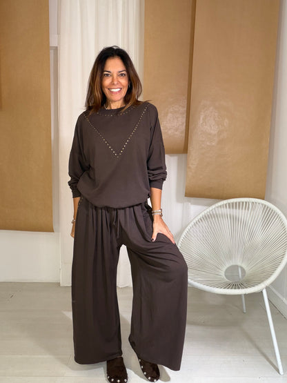 Camisola Natália