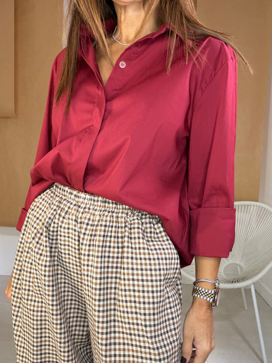 Camisa Lírio