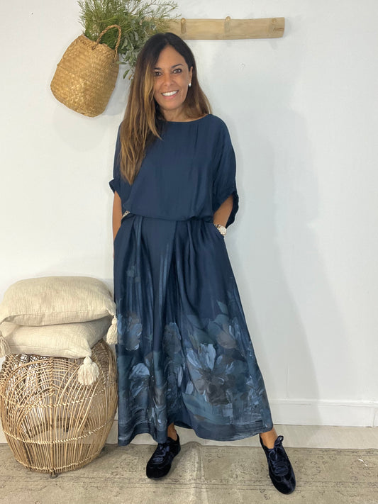 Vestido Luzon