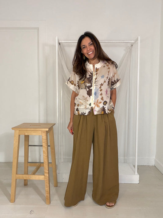 Calça Polónia