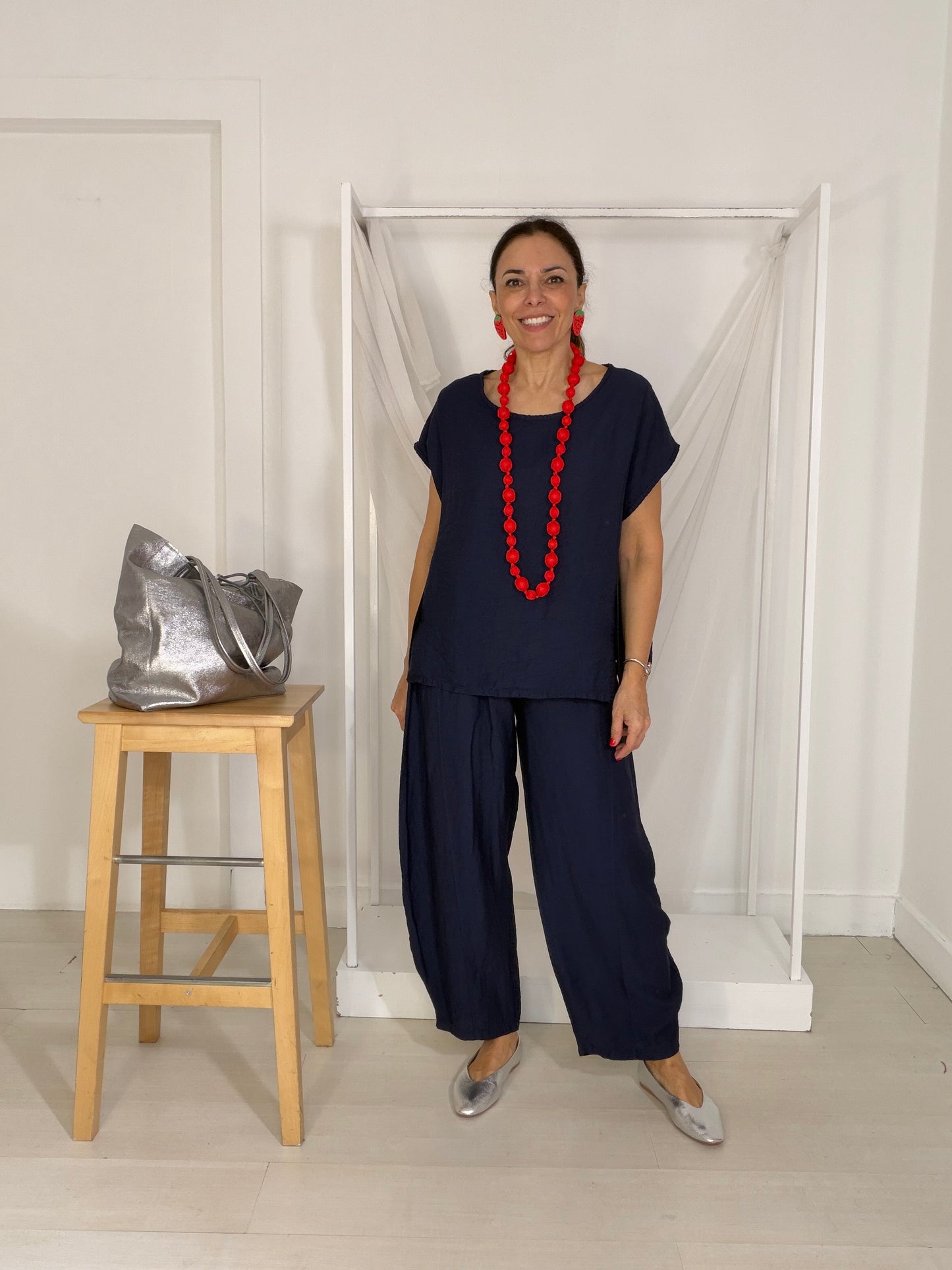 Conjunto Raya