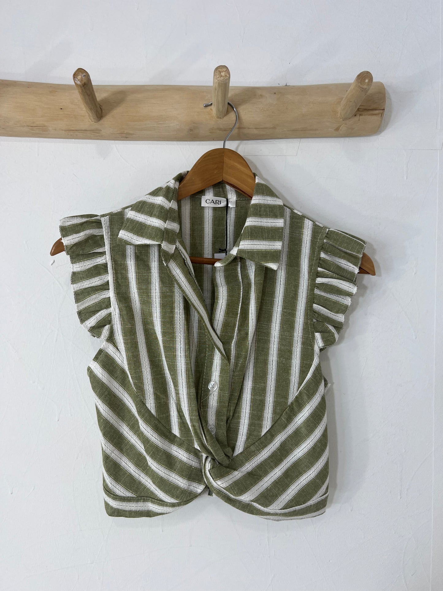 Blusa Stella