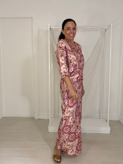 Vestido Pipa