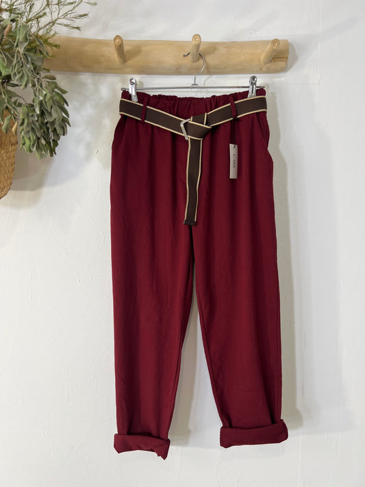 Calça Fiji