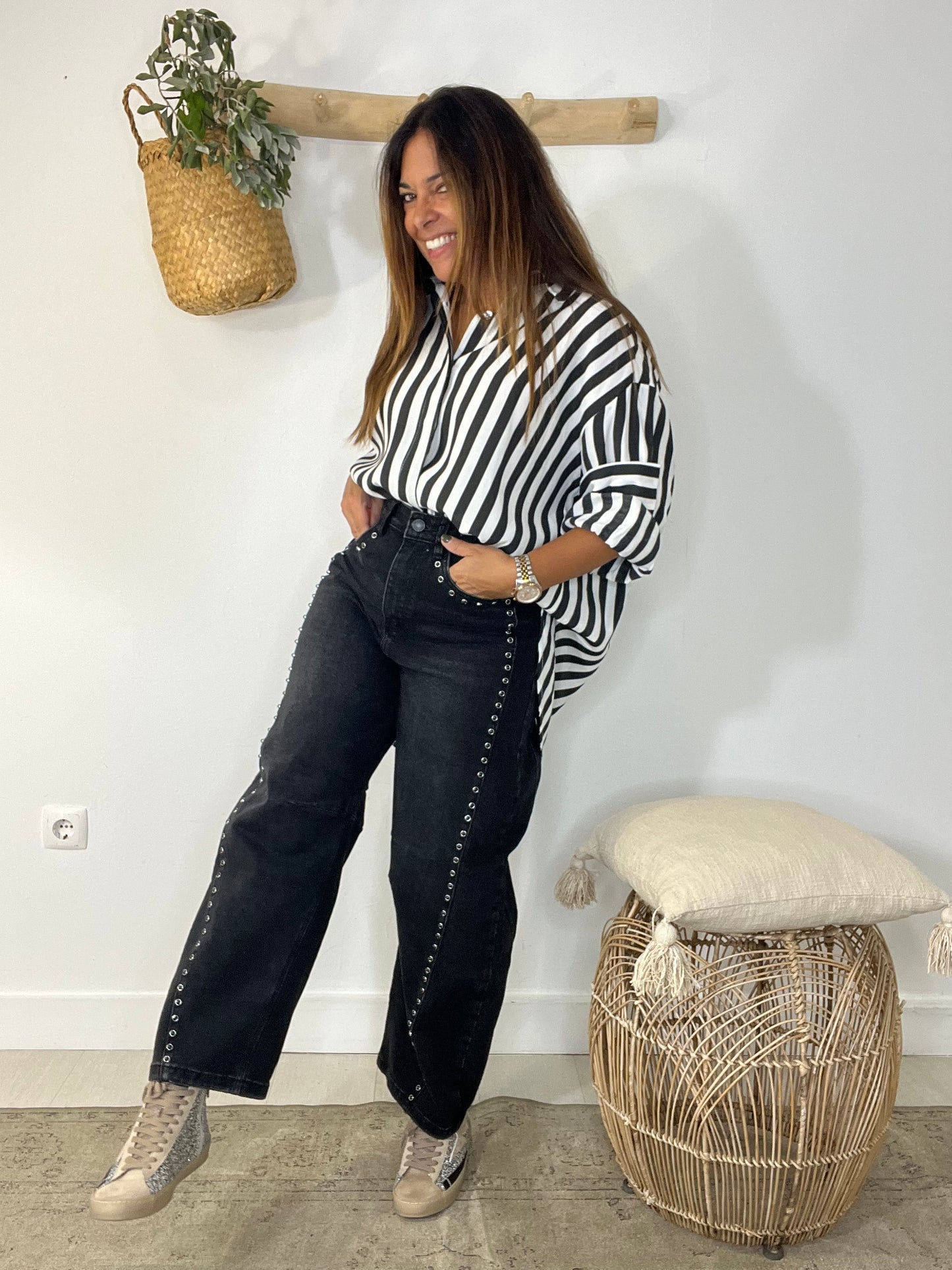 Calça Faial