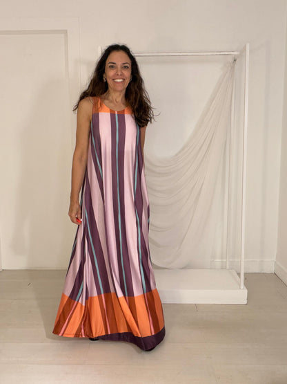 Vestido Camila