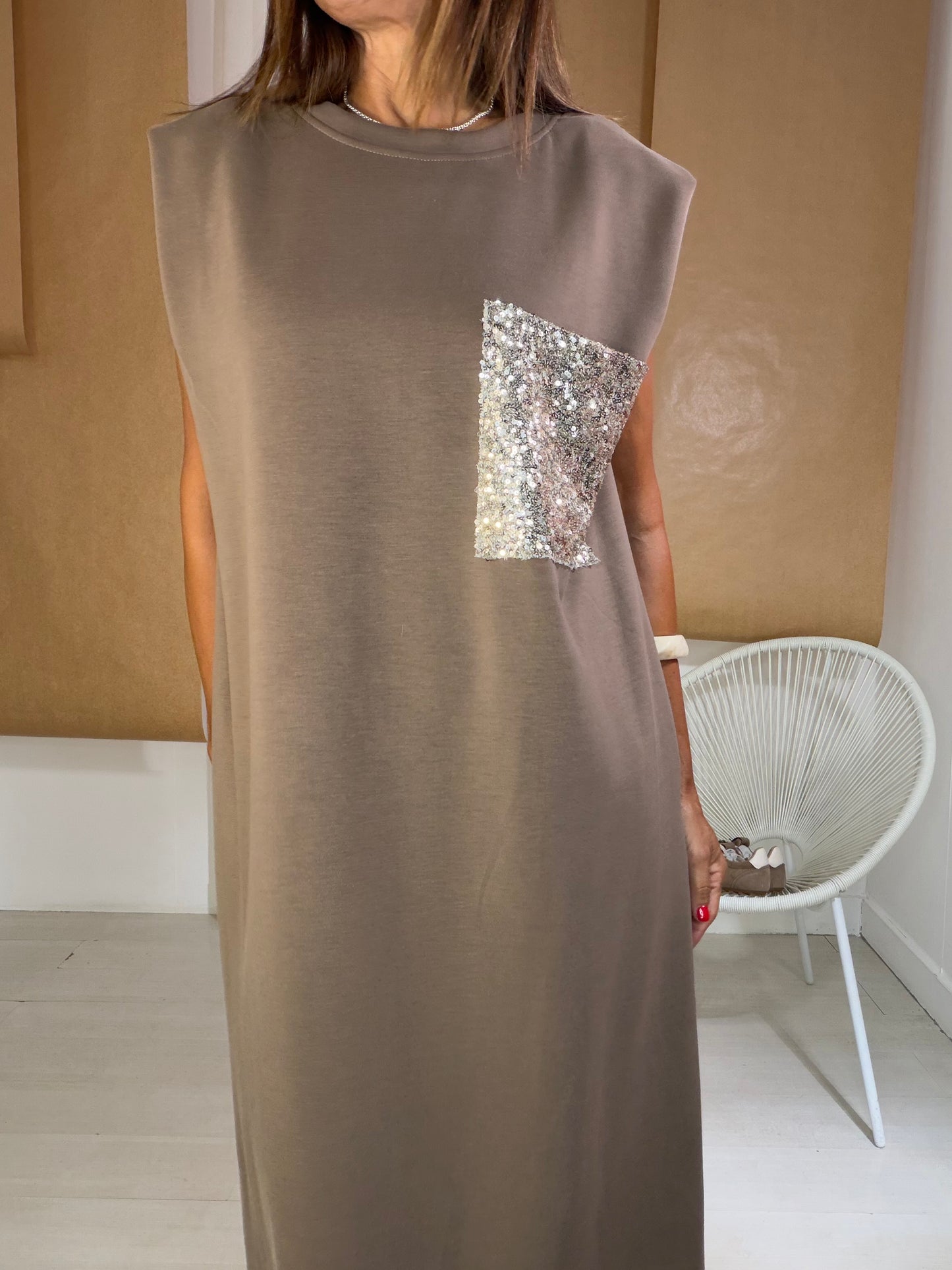 Vestido Divine