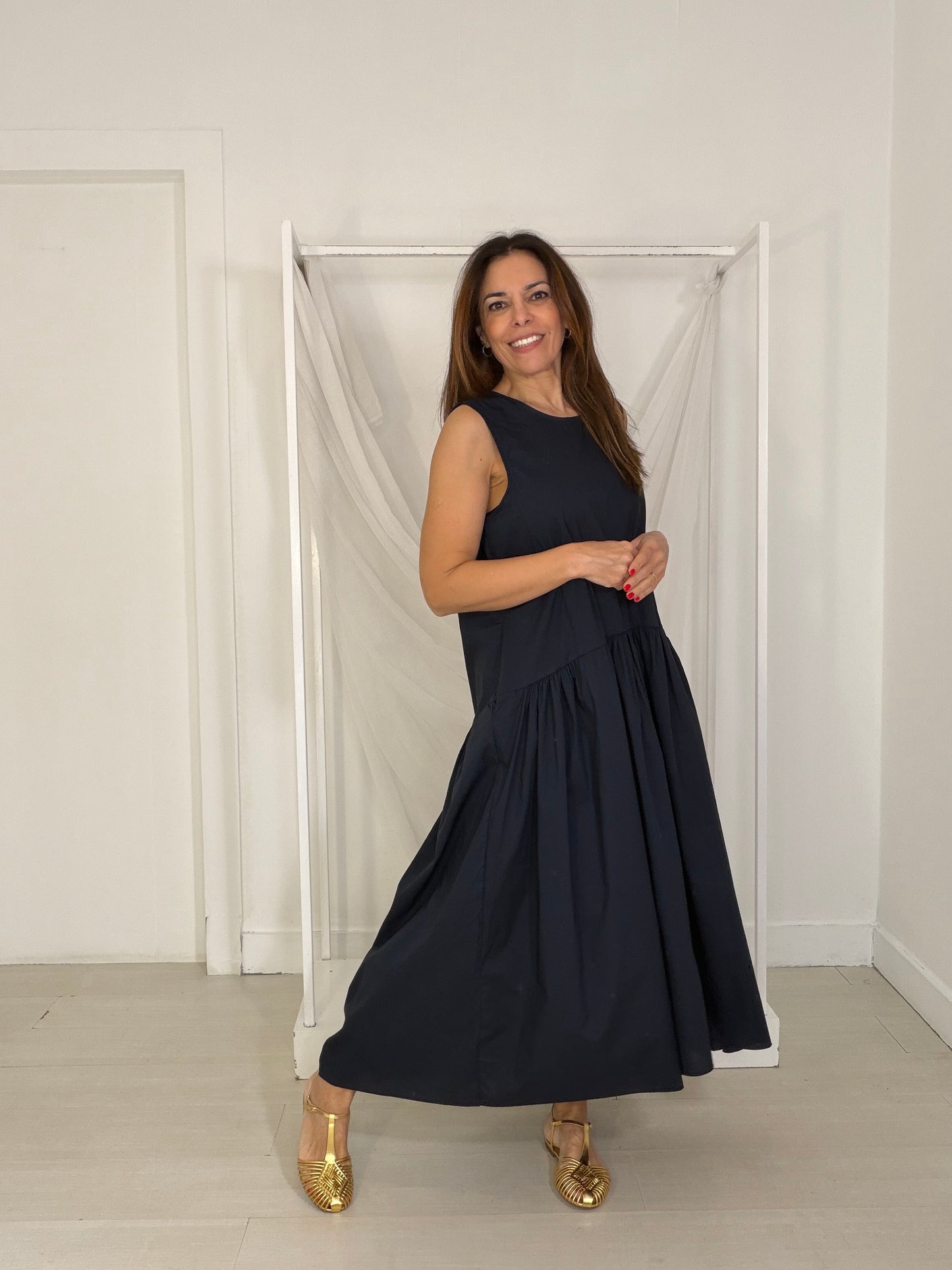 Vestido Jasmine