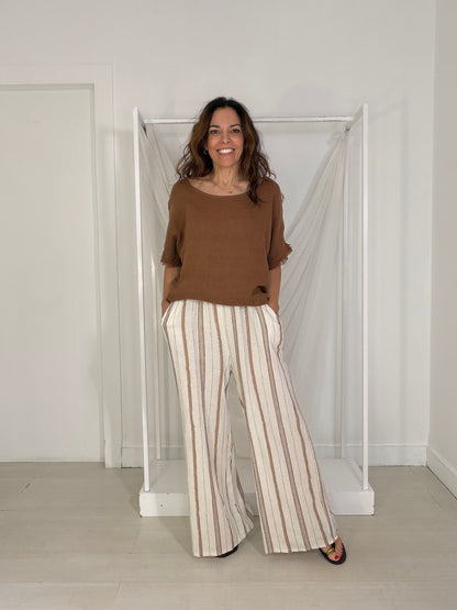 Blusa Bela
