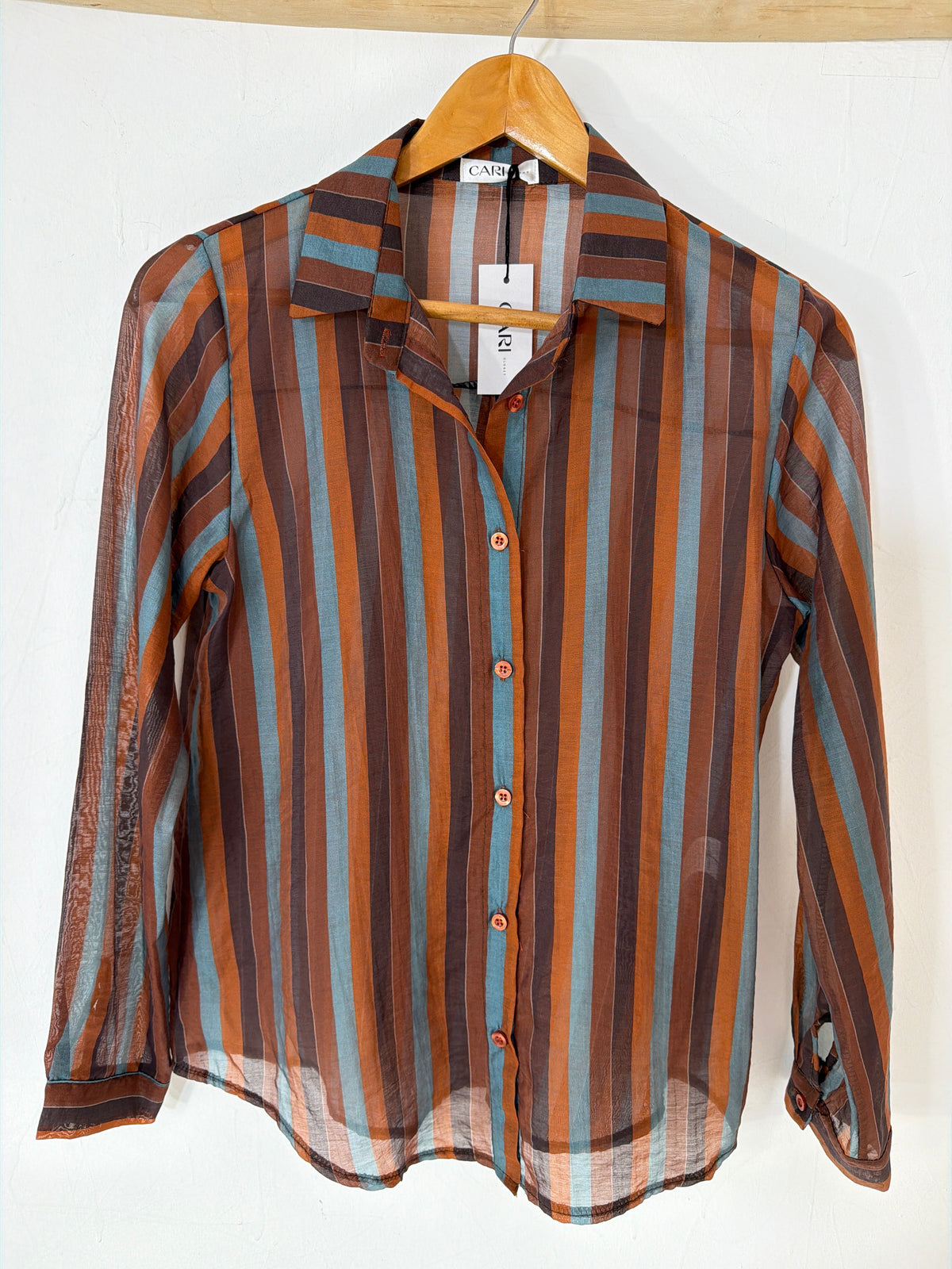 Blusa Uva