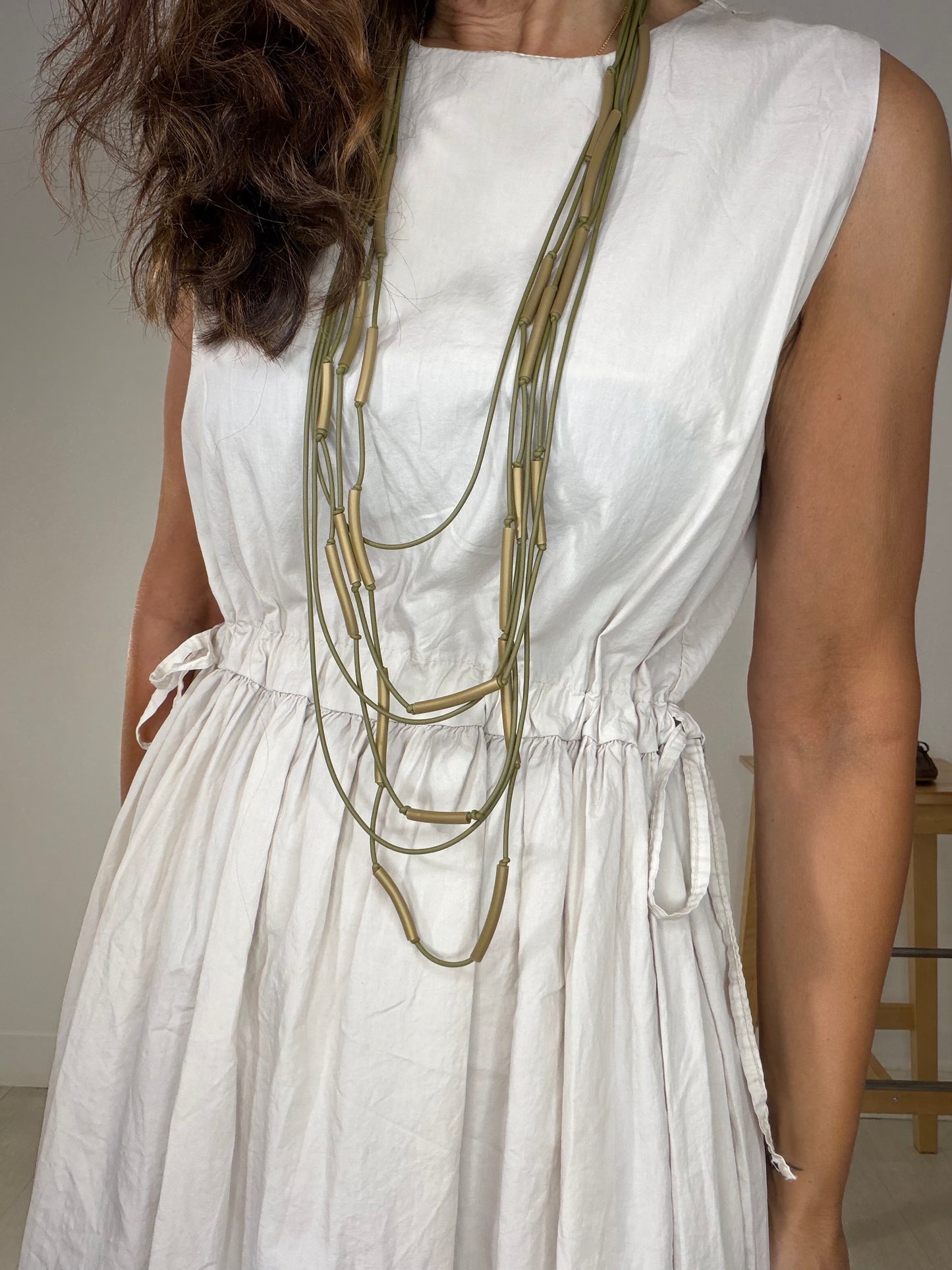 Vestido Eunice