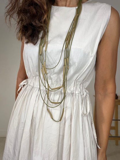 Vestido Eunice