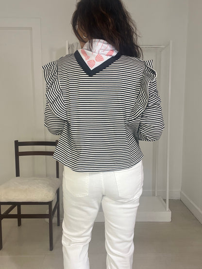 Calça Luxemburgo
