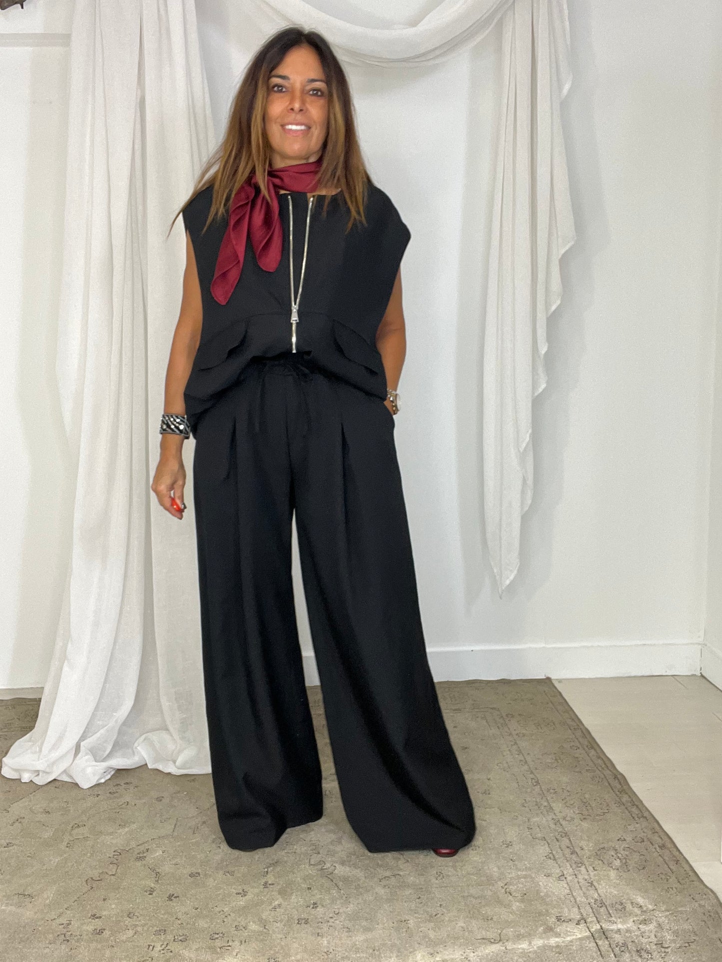 Pantalone Tahiti