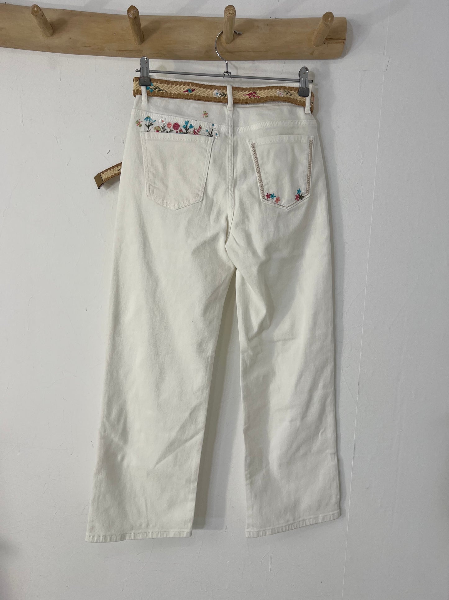 Calça Mali