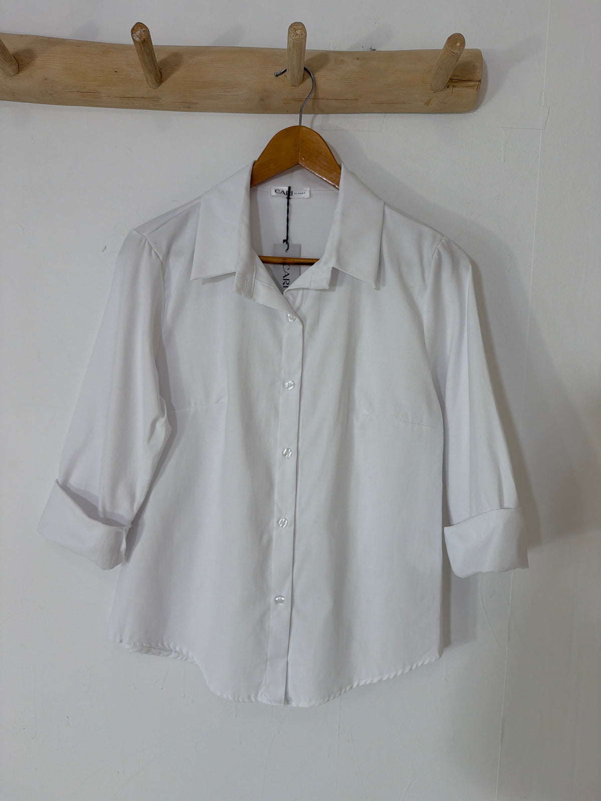 Camisa Puglia