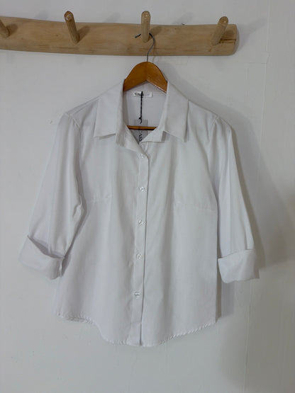 Camisa Puglia