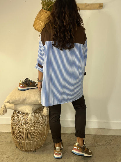 Camisa Cajueiro 1