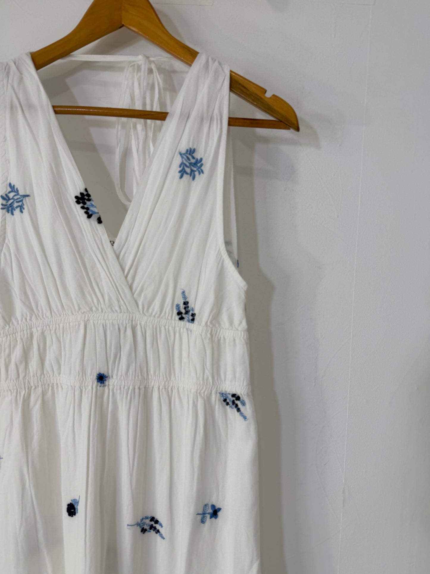 Vestido Alcácer