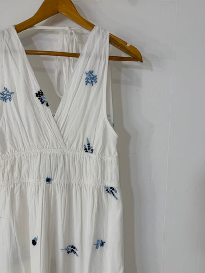 Vestido Alcácer