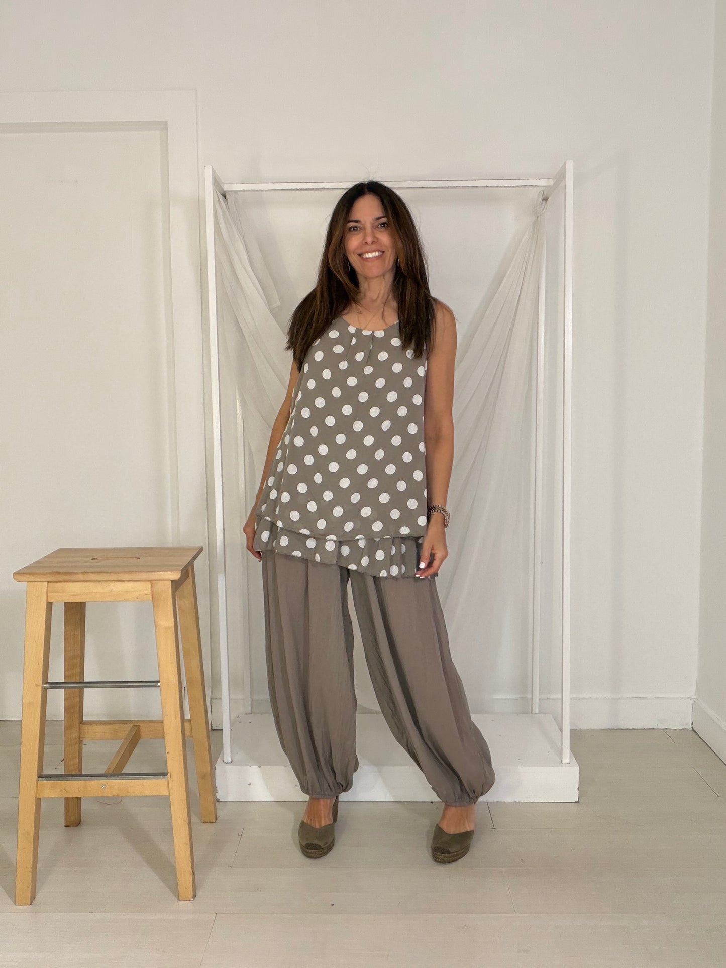 Conjunto Limão