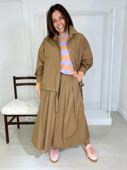 Camisa /Bomber Andorra