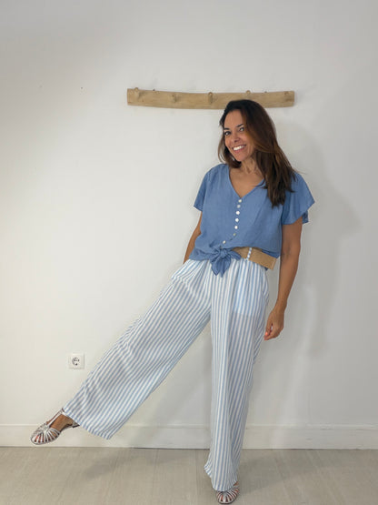 Calça Figueirinha