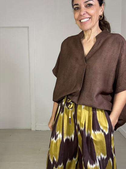 Blusa Bárbara